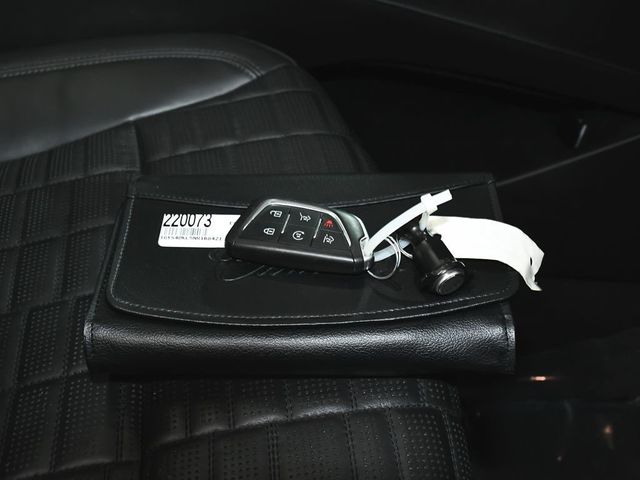 2022 Cadillac Escalade Premium Luxury Platinum - 23007347 - 66