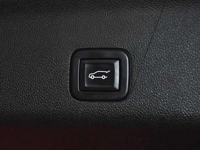 2022 Cadillac Escalade Premium Luxury Platinum - 23007347 - 68