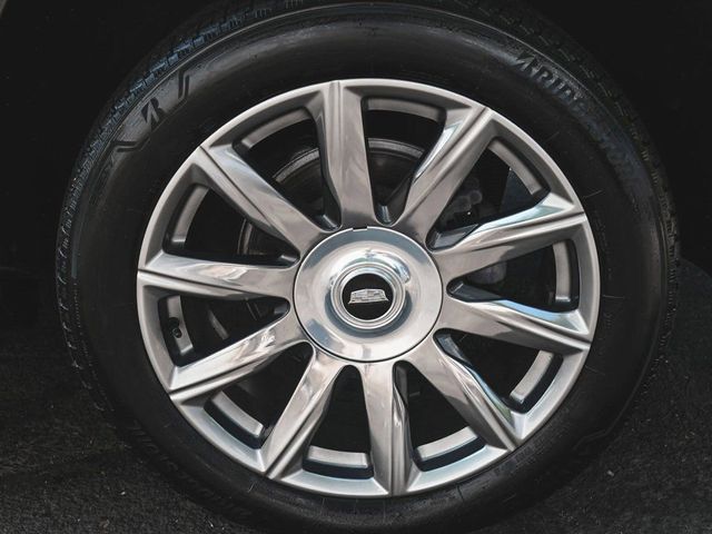 2022 Cadillac Escalade Premium Luxury Platinum - 23007347 - 6