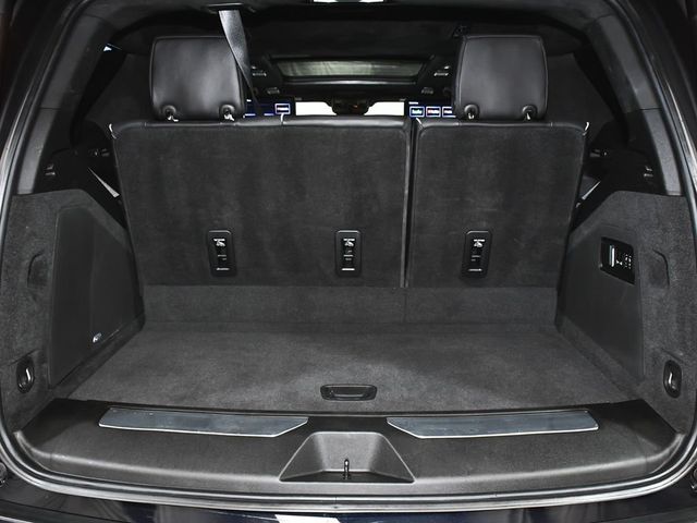 2022 Cadillac Escalade Premium Luxury Platinum - 23007347 - 69