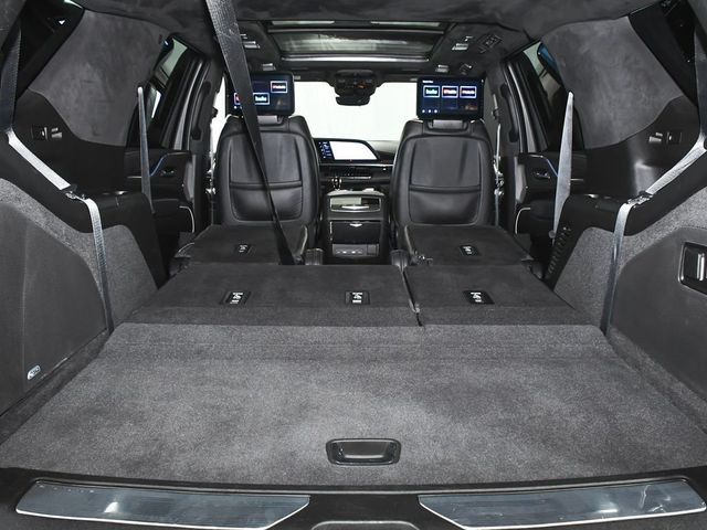 2022 Cadillac Escalade Premium Luxury Platinum - 23007347 - 71