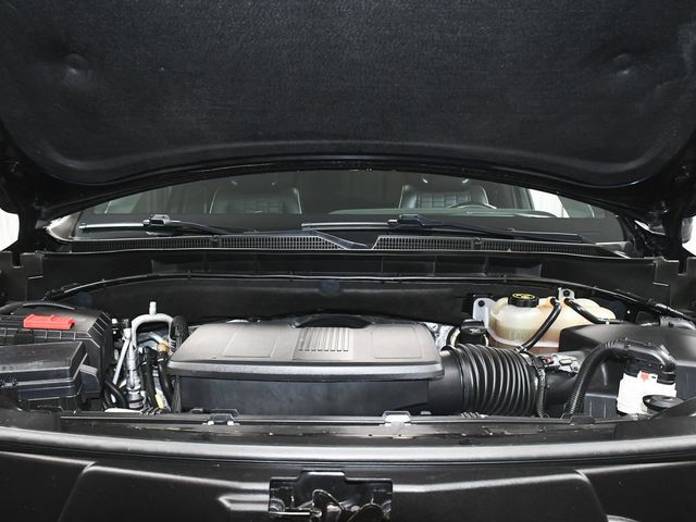 2022 Cadillac Escalade Premium Luxury Platinum - 23007347 - 74
