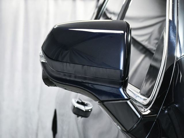 2022 Cadillac Escalade Premium Luxury Platinum - 23007347 - 75