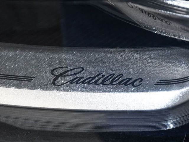 2022 Cadillac Escalade Premium Luxury Platinum - 23007347 - 80