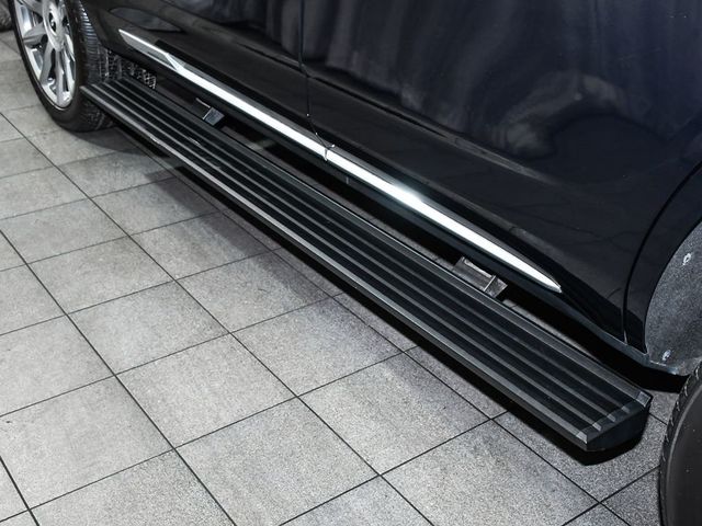 2022 Cadillac Escalade Premium Luxury Platinum - 23007347 - 83