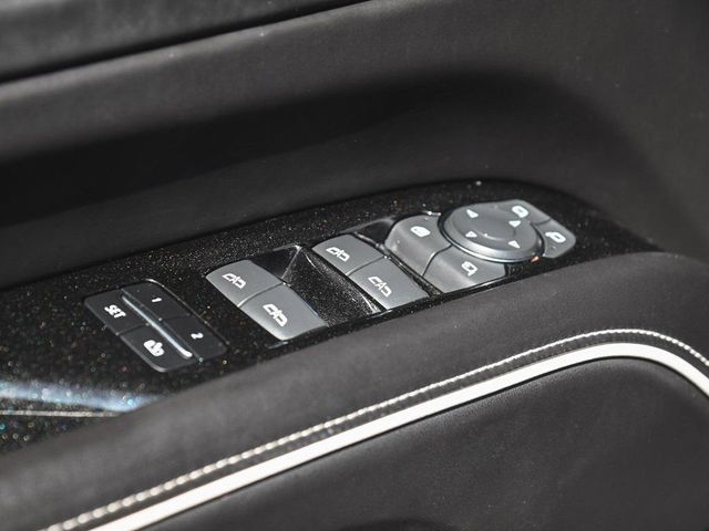 2022 Cadillac Escalade Premium Luxury Platinum - 23007347 - 8