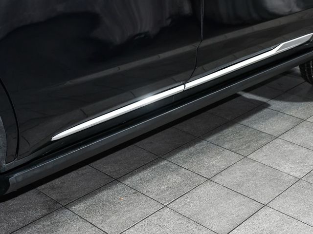 2022 Cadillac Escalade Premium Luxury Platinum - 23007347 - 90