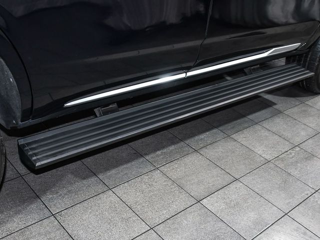 2022 Cadillac Escalade Premium Luxury Platinum - 23007347 - 91
