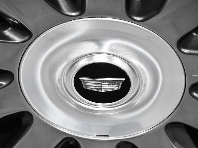 2022 Cadillac Escalade Premium Luxury Platinum - 23007347 - 93