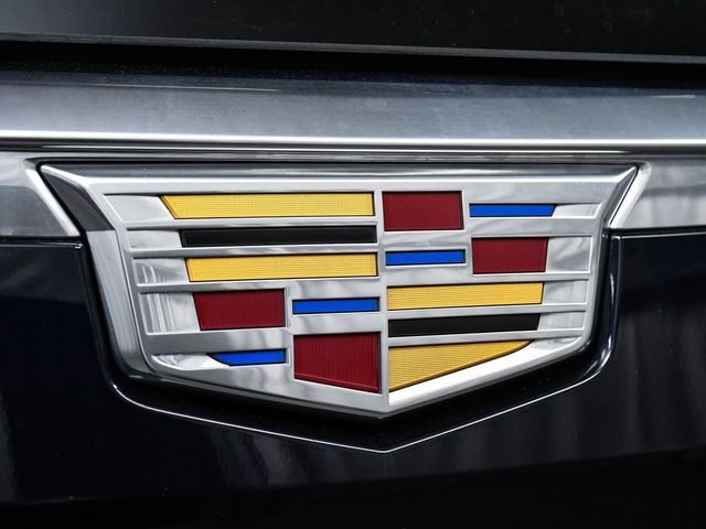 2022 Cadillac Escalade Premium Luxury Platinum - 23007347 - 96