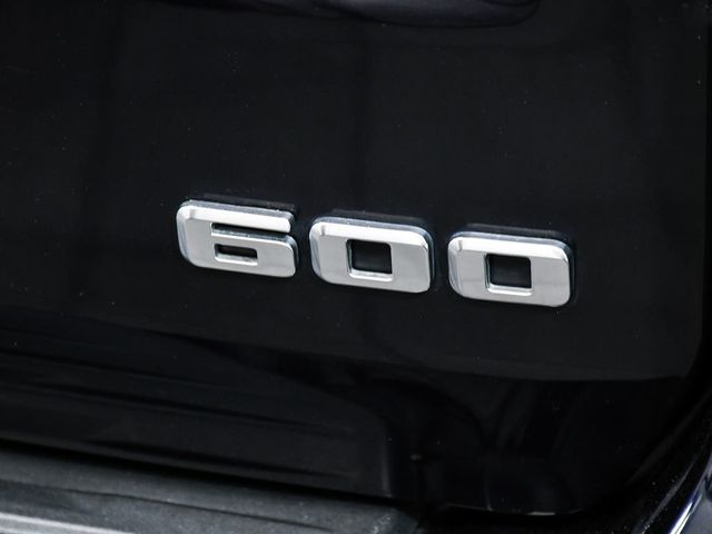2022 Cadillac Escalade Premium Luxury Platinum - 23007347 - 98