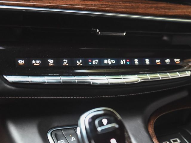 2022 Cadillac Escalade Premium Luxury Platinum - 22914600 - 19