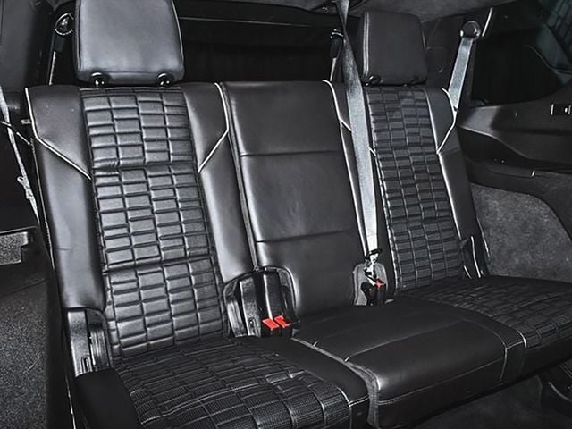 2022 Cadillac Escalade Premium Luxury Platinum - 22914600 - 28