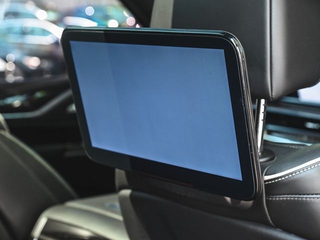 2022 Cadillac Escalade Premium Luxury Platinum - 22914600 - 30