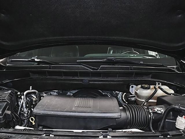 2022 Cadillac Escalade Premium Luxury Platinum - 22914600 - 34