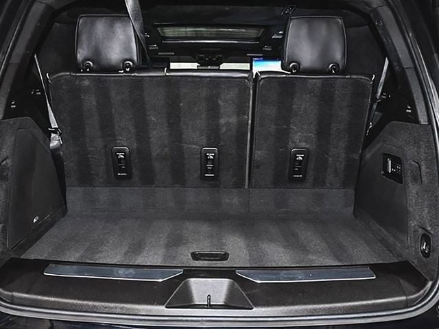 2022 Cadillac Escalade Premium Luxury Platinum - 22914600 - 35