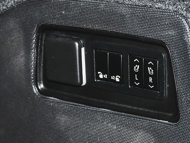 2022 Cadillac Escalade Premium Luxury Platinum - 22914600 - 36