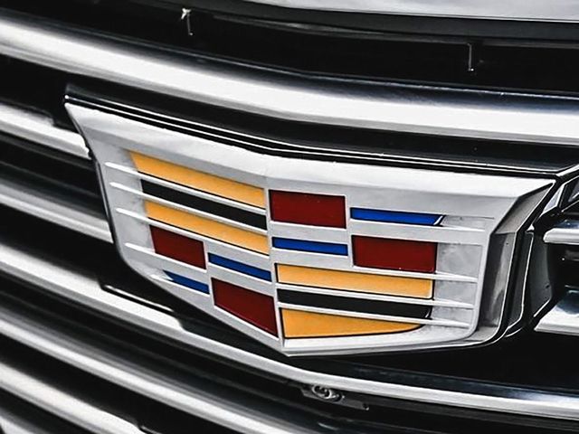 2022 Cadillac Escalade Premium Luxury Platinum - 22914600 - 38