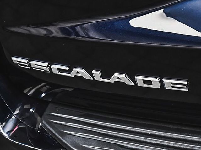 2022 Cadillac Escalade Premium Luxury Platinum - 22914600 - 39