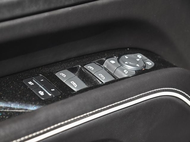 2022 Cadillac Escalade Premium Luxury Platinum - 22914600 - 8