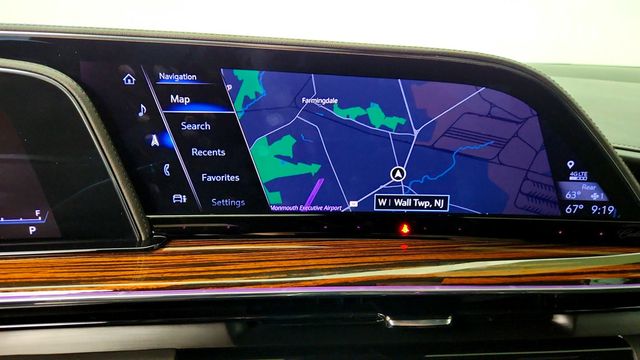 2022 Cadillac Escalade Premium Luxury RWD w/ 6.2L V8 & Panoramic Sunroof - 23090341 - 18