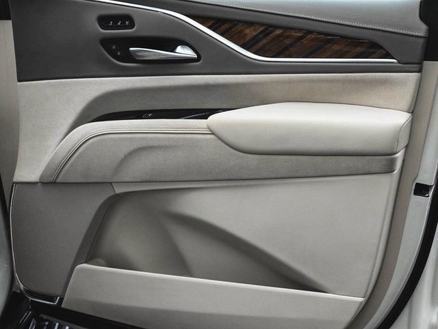 2022 Cadillac Escalade Sport Platinum - 23006672 - 9