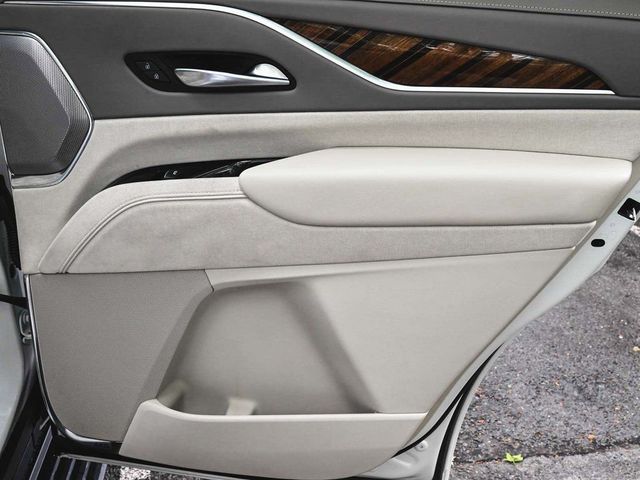 2022 Cadillac Escalade Sport Platinum - 23006672 - 11