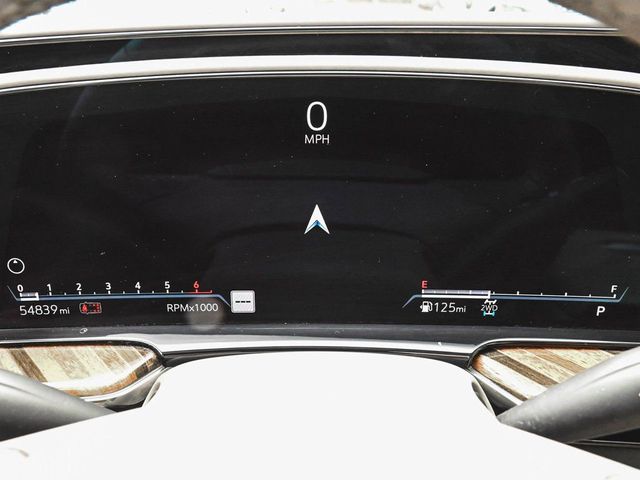 2022 Cadillac Escalade Sport Platinum - 23006672 - 14