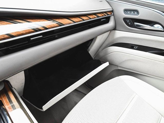 2022 Cadillac Escalade Sport Platinum - 23006672 - 15