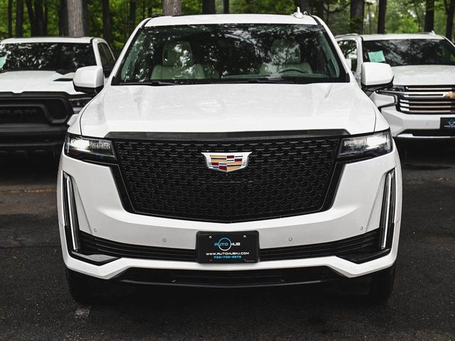 2022 Cadillac Escalade Sport Platinum - 23006672 - 1