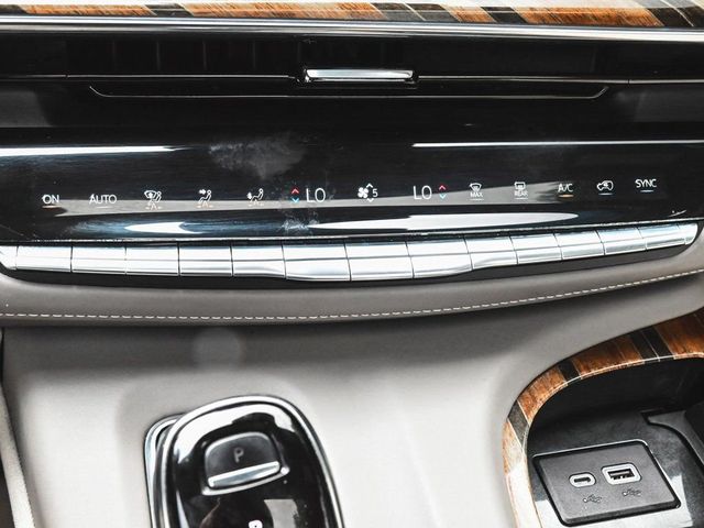 2022 Cadillac Escalade Sport Platinum - 23006672 - 20