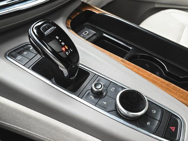 2022 Cadillac Escalade Sport Platinum - 23006672 - 25