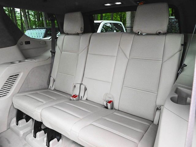 2022 Cadillac Escalade Sport Platinum - 23006672 - 29