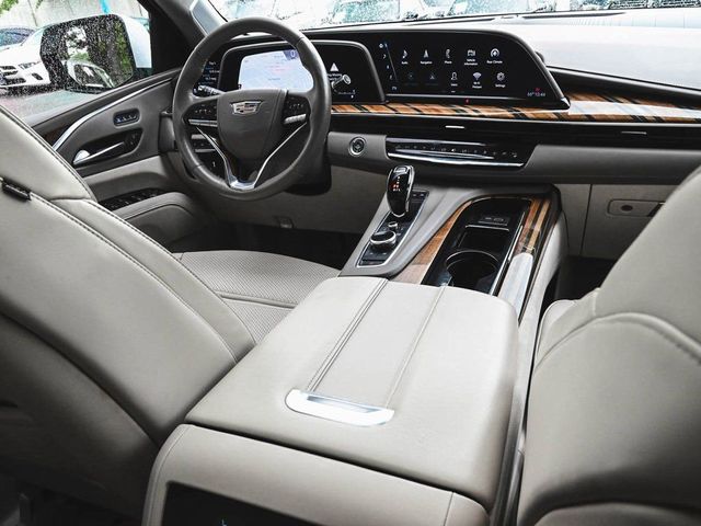 2022 Cadillac Escalade Sport Platinum - 23006672 - 31