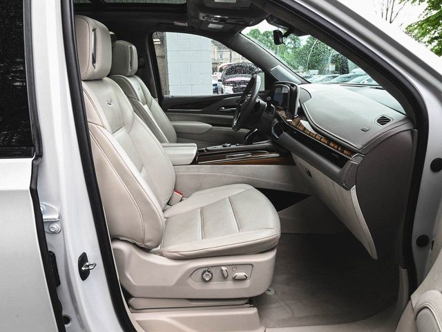 2022 Cadillac Escalade Sport Platinum - 23006672 - 32