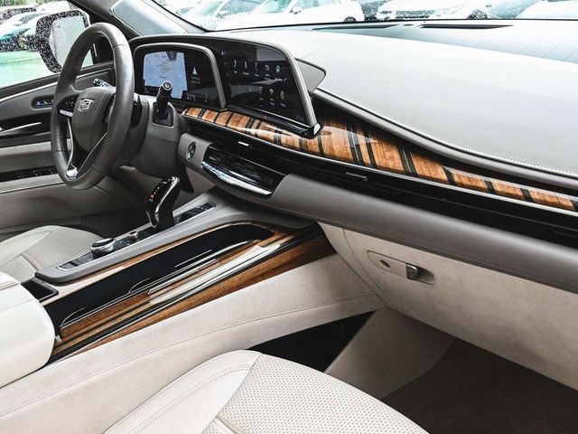 2022 Cadillac Escalade Sport Platinum - 23006672 - 33