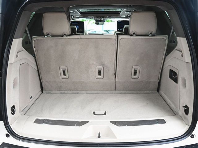 2022 Cadillac Escalade Sport Platinum - 23006672 - 34