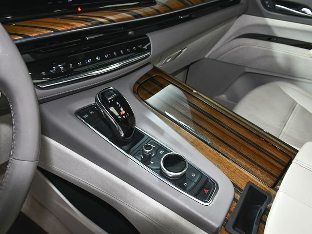 2022 Cadillac Escalade Sport Platinum - 23006672 - 40