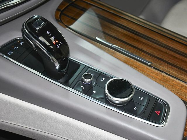 2022 Cadillac Escalade Sport Platinum - 23006672 - 41