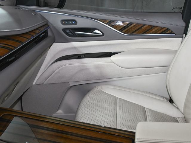 2022 Cadillac Escalade Sport Platinum - 23006672 - 44