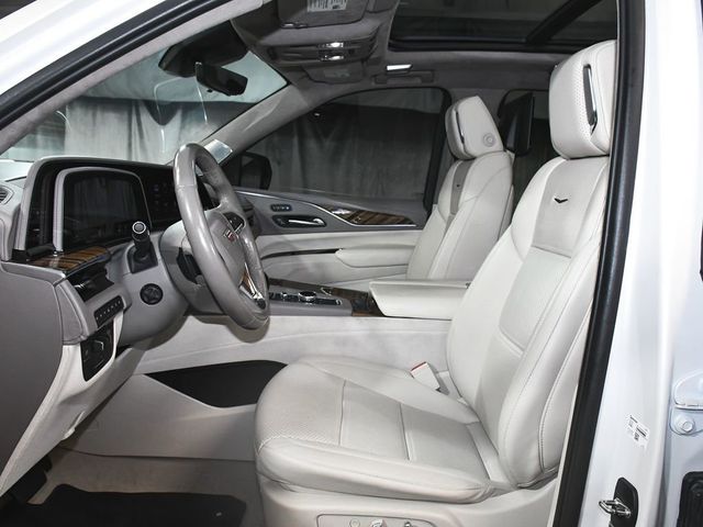 2022 Cadillac Escalade Sport Platinum - 23006672 - 45