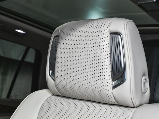 2022 Cadillac Escalade Sport Platinum - 23006672 - 47