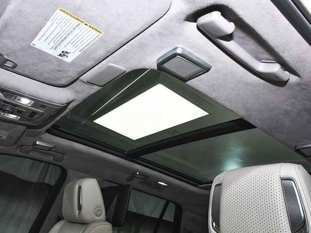 2022 Cadillac Escalade Sport Platinum - 23006672 - 48