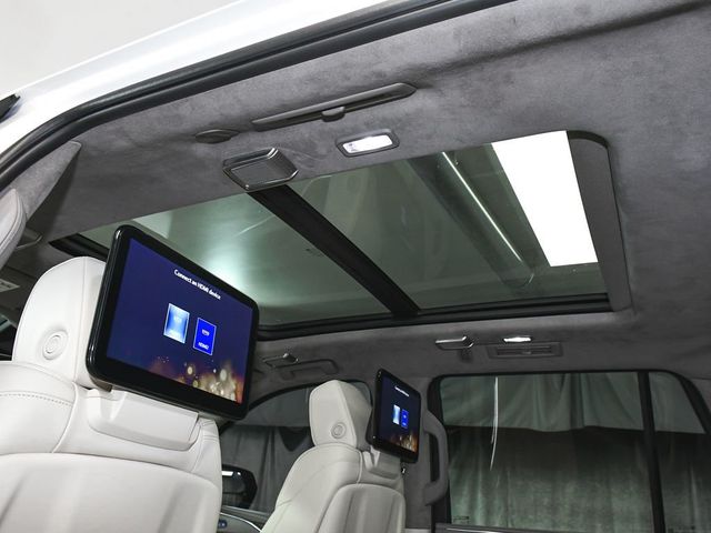 2022 Cadillac Escalade Sport Platinum - 23006672 - 50