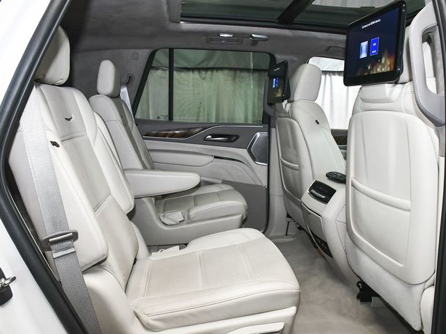 2022 Cadillac Escalade Sport Platinum - 23006672 - 53