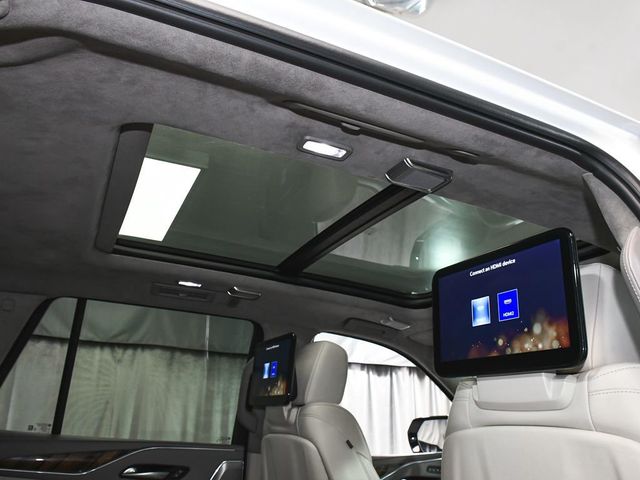 2022 Cadillac Escalade Sport Platinum - 23006672 - 55