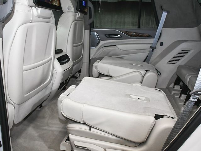 2022 Cadillac Escalade Sport Platinum - 23006672 - 56