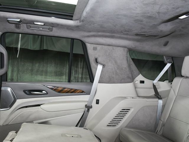 2022 Cadillac Escalade Sport Platinum - 23006672 - 57