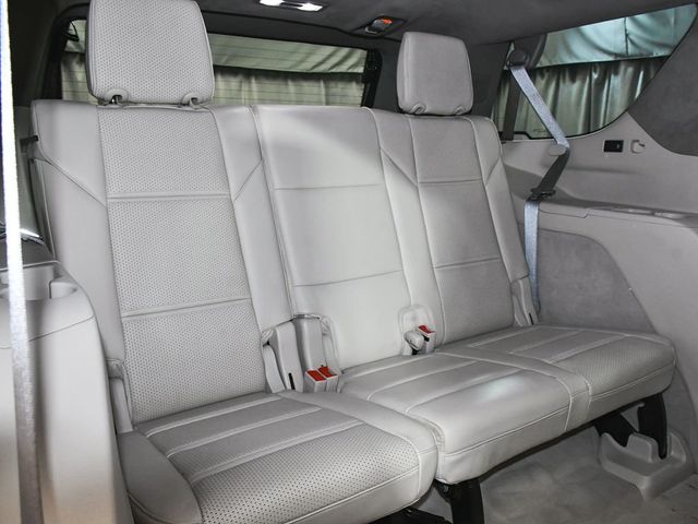 2022 Cadillac Escalade Sport Platinum - 23006672 - 59