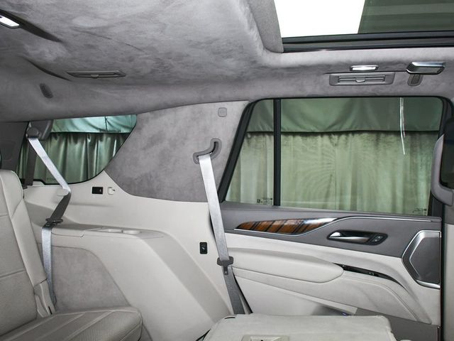 2022 Cadillac Escalade Sport Platinum - 23006672 - 60